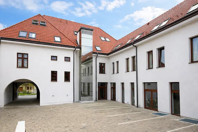 Hotel Saint Michael