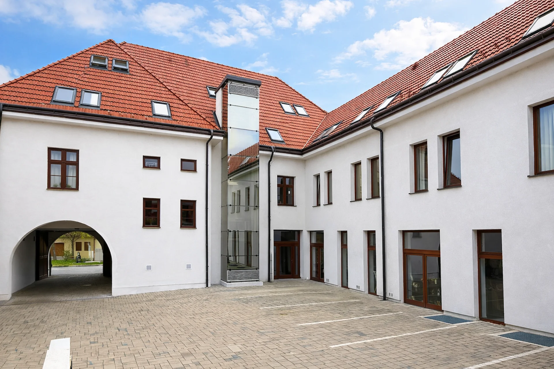 Hotel Saint Michael
